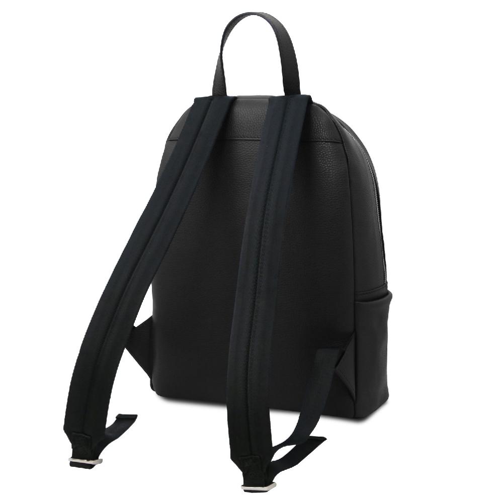 Tuscany Leather Zaino in Pelle Morbida Ultimo giorno
