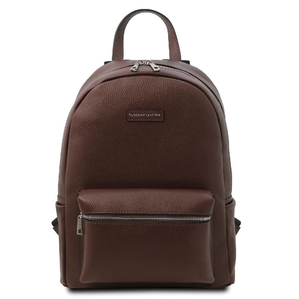 Tuscany Leather Zaino in Pelle Morbida Promozione temporanea
