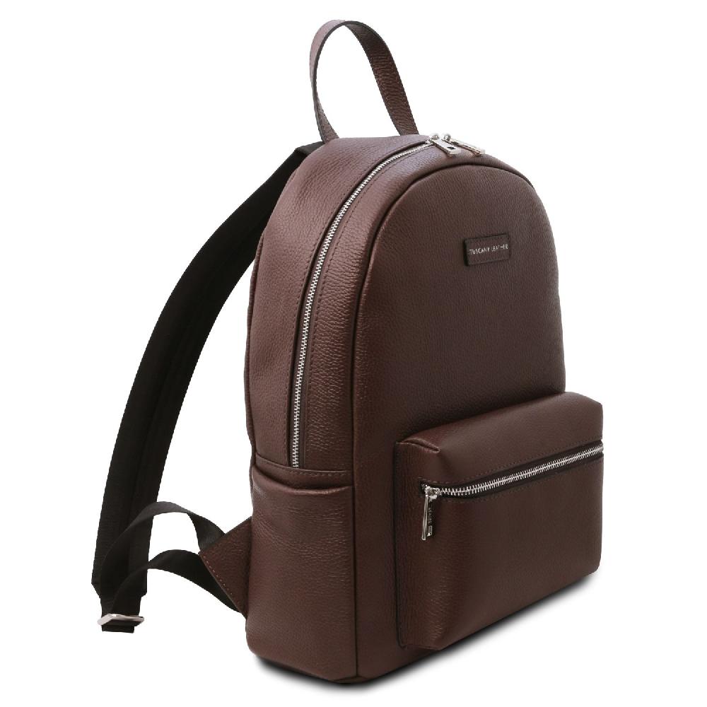 Tuscany Leather Zaino in Pelle Morbida Promozione temporanea