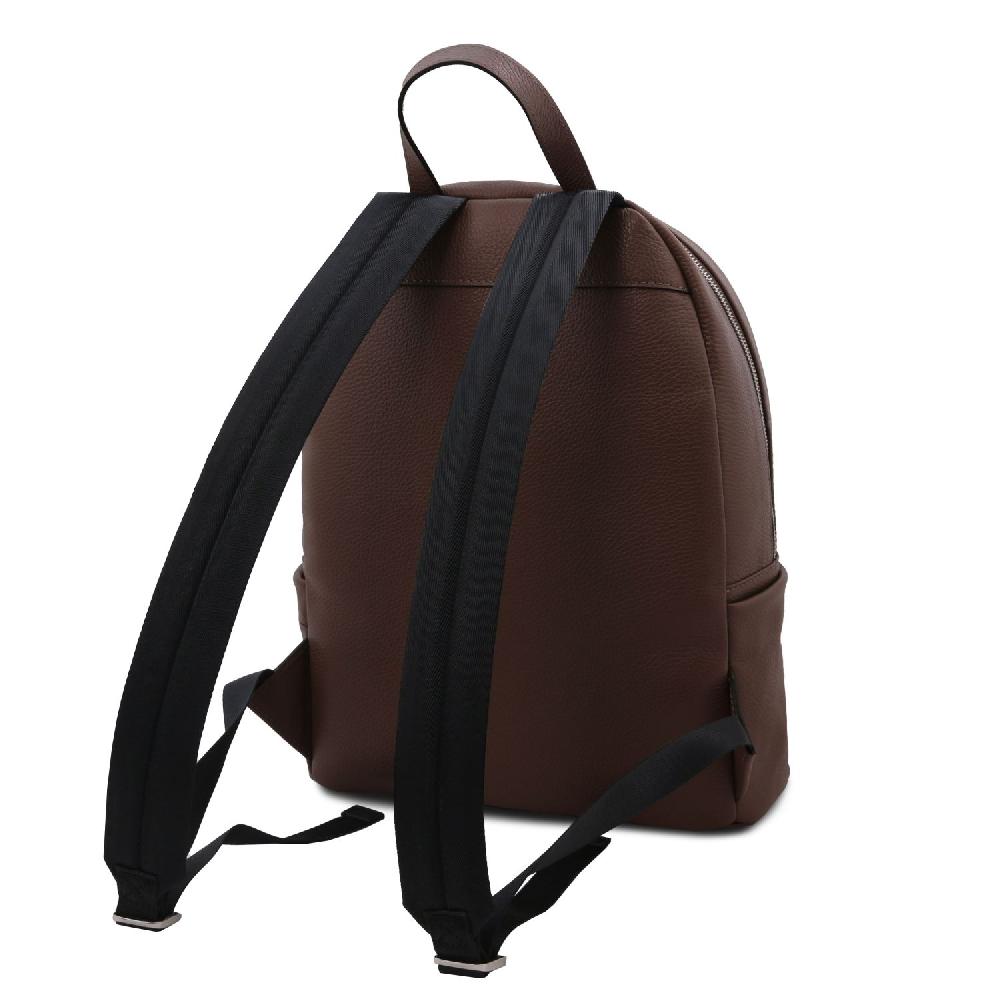 Tuscany Leather Zaino in Pelle Morbida Promozione temporanea