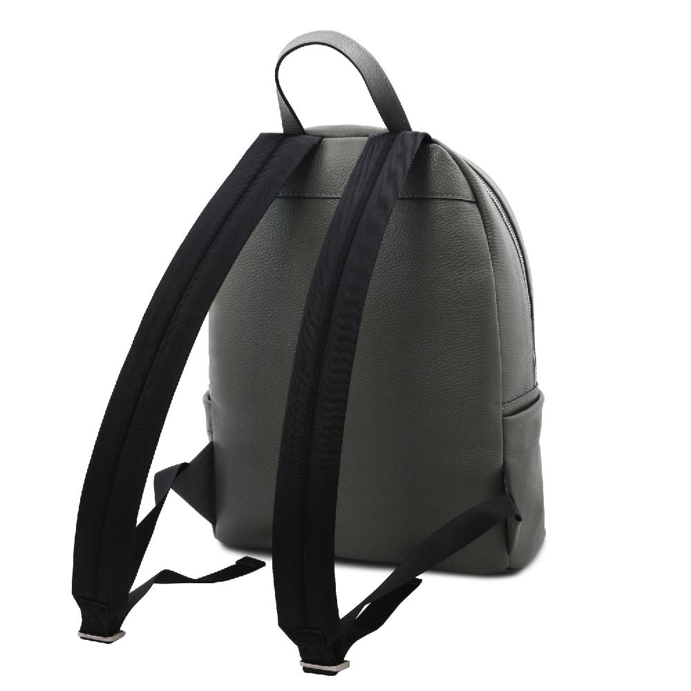 Tuscany Leather Zaino in Pelle Morbida Fino al 50% di sconto