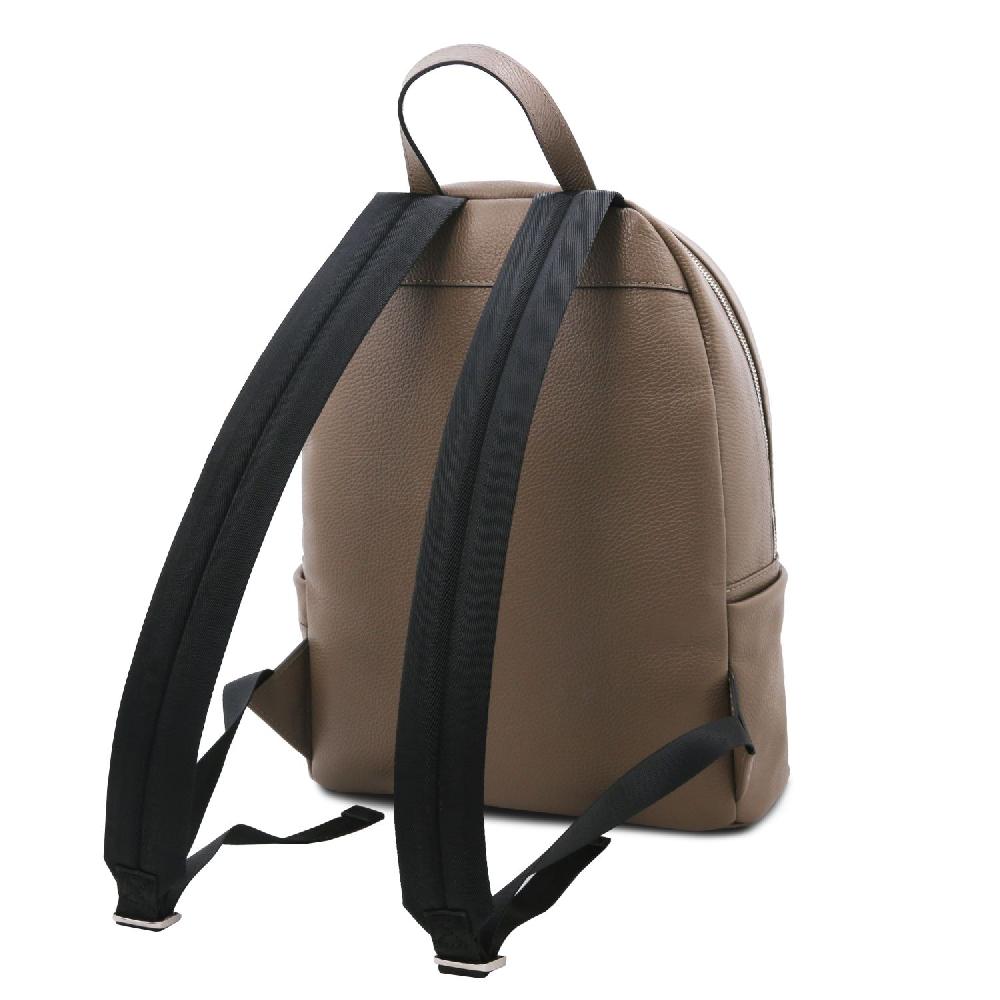 Tuscany Leather Zaino in Pelle Morbida Fino al 60% di sconto
