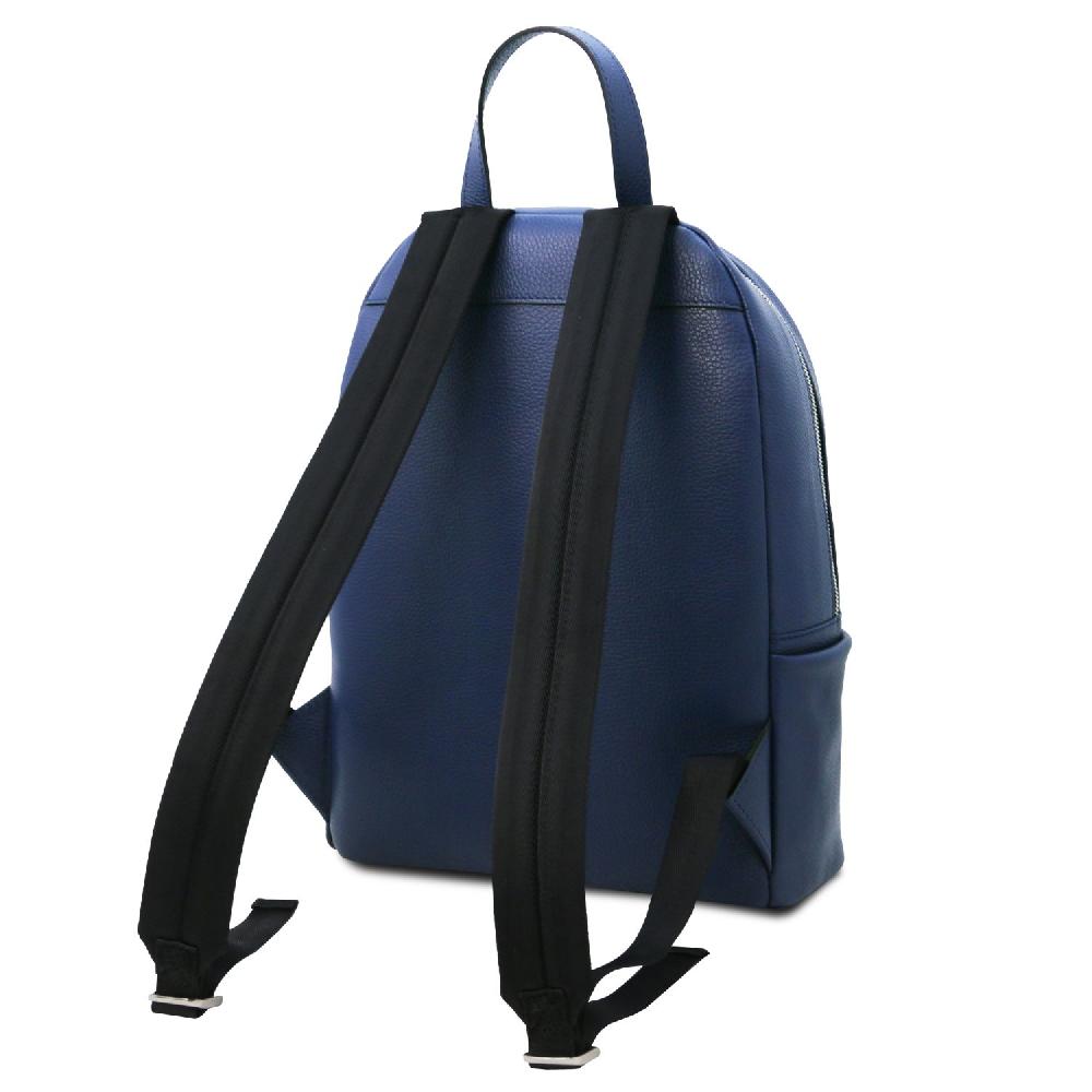 Tuscany Leather Zaino in Pelle Morbida Fino al 65% di sconto