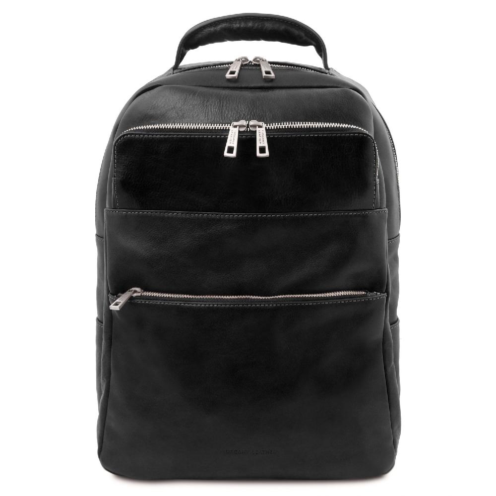 Tuscany Leather Zaino Porta Computer in Pelle Only for today