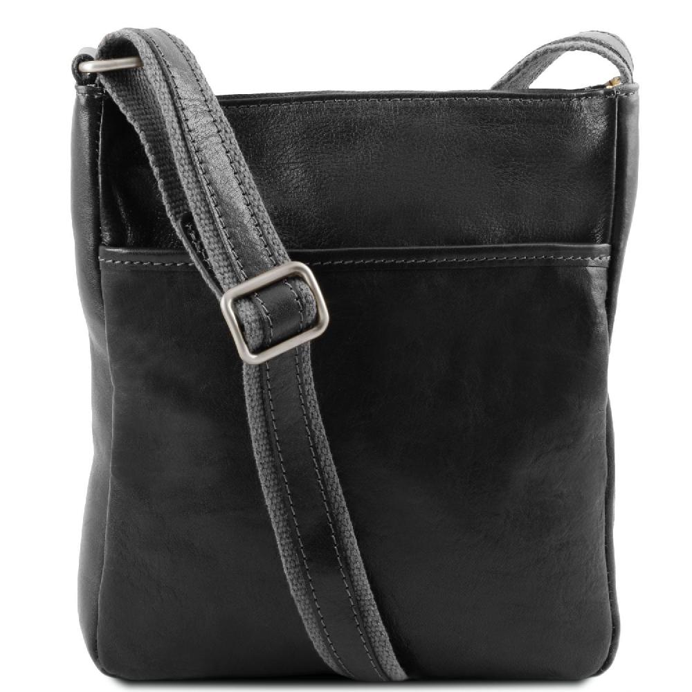 Tuscany Leather Borsello da Uomo in Pelle Hotsell