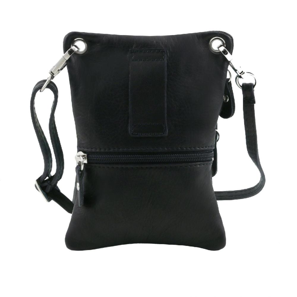 Tuscany Leather Tracollina in Pelle Morbida Negozio online di fabbrica