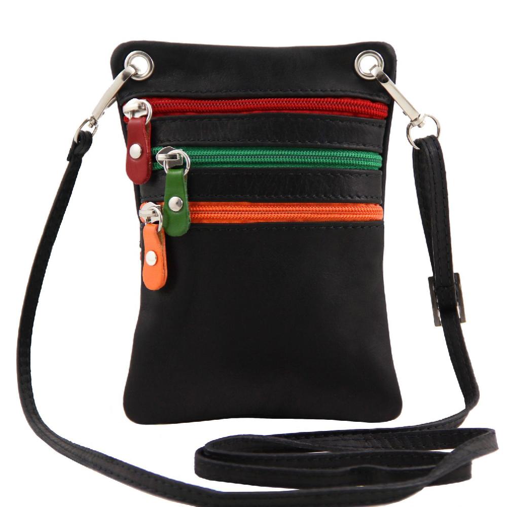 Tuscany Leather Tracollina in Pelle Morbida