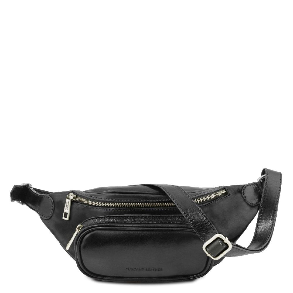 Tuscany Leather Marsupio in Pelle Fornitura limitata