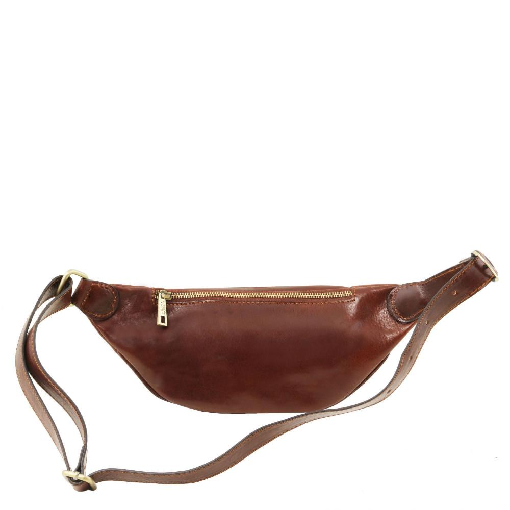 Tuscany Leather Marsupio in Pelle Shopping online