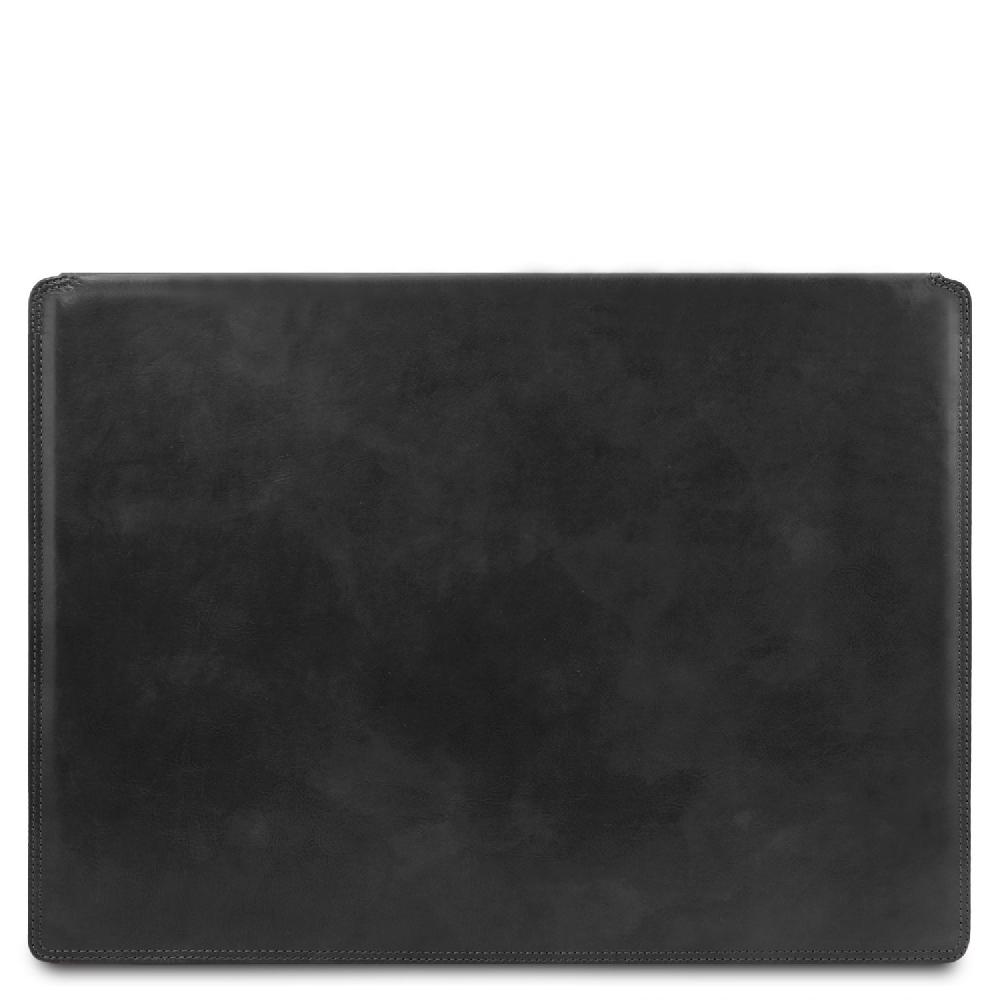 Tuscany Leather Sottomano da Scrivania in Pelle con Ribalta Bestseller
