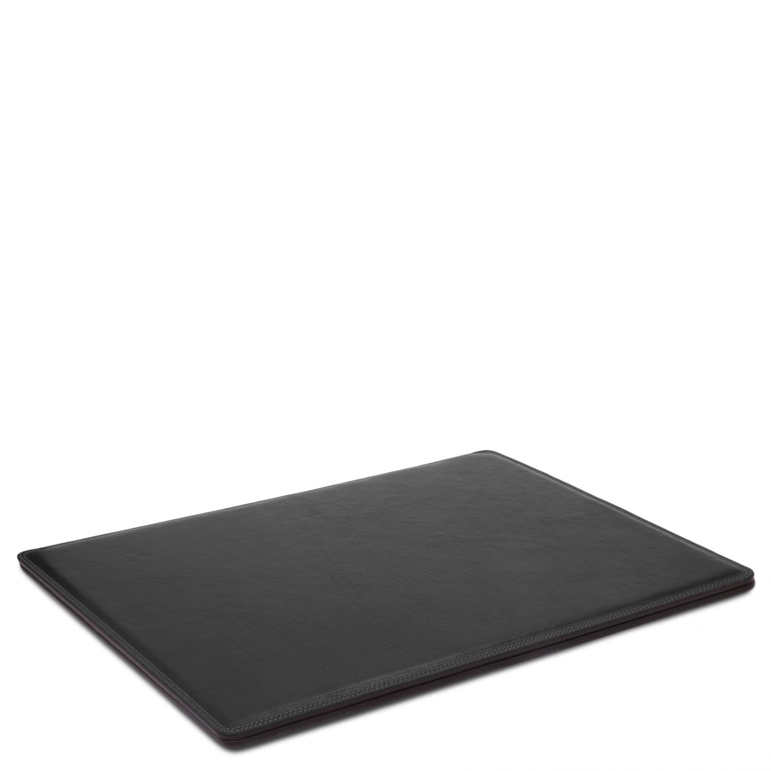 Tuscany Leather Sottomano da Scrivania in Pelle con Ribalta Bestseller
