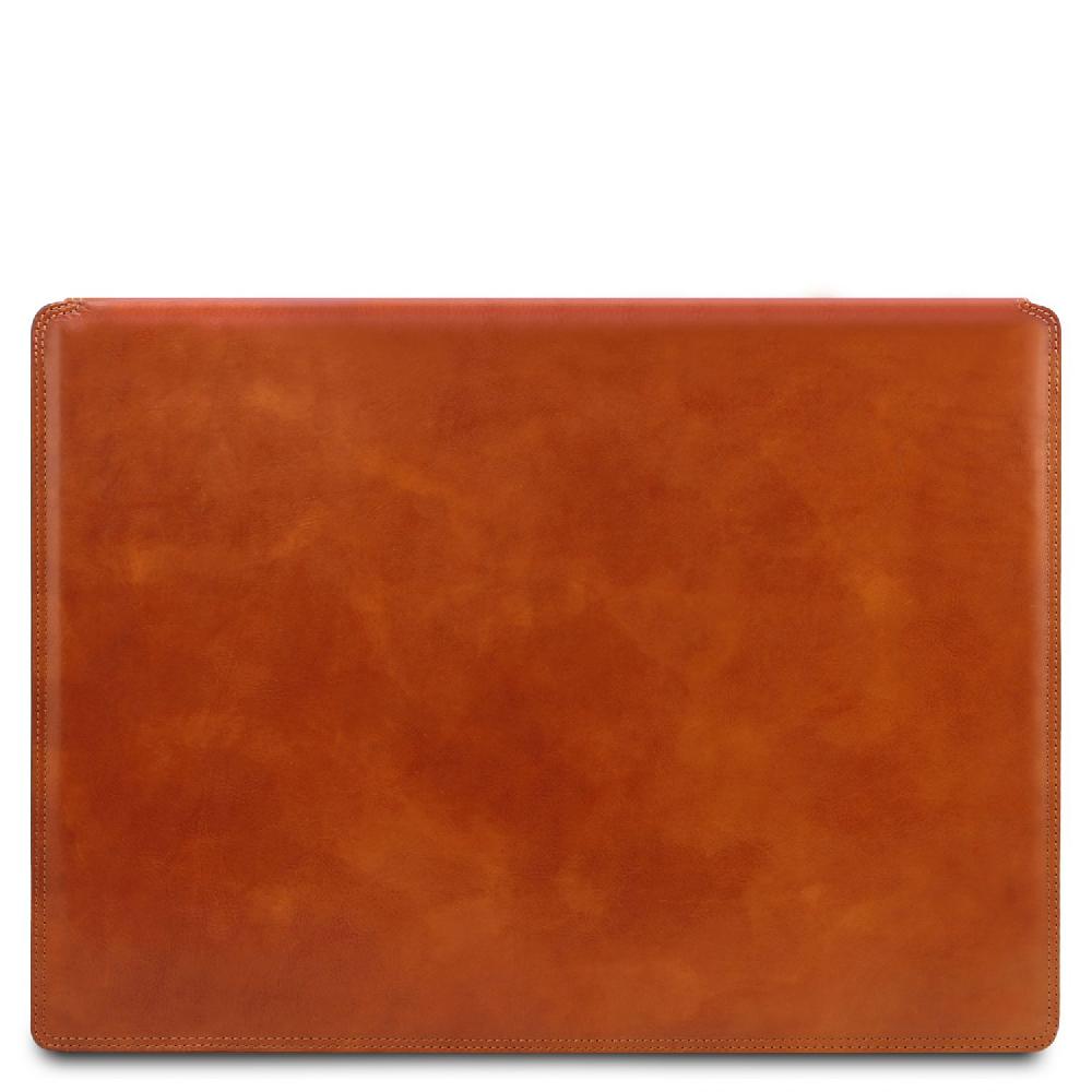 Tuscany Leather Sottomano da Scrivania in Pelle con Ribalta Comprane uno, ottenene uno gratis