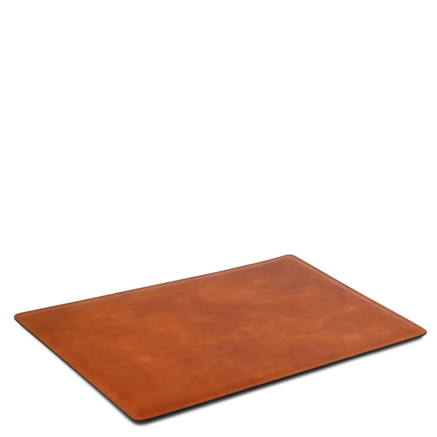Tuscany Leather Sottomano da Scrivania e Tappetino per Mouse in Pelle Sconti VIP