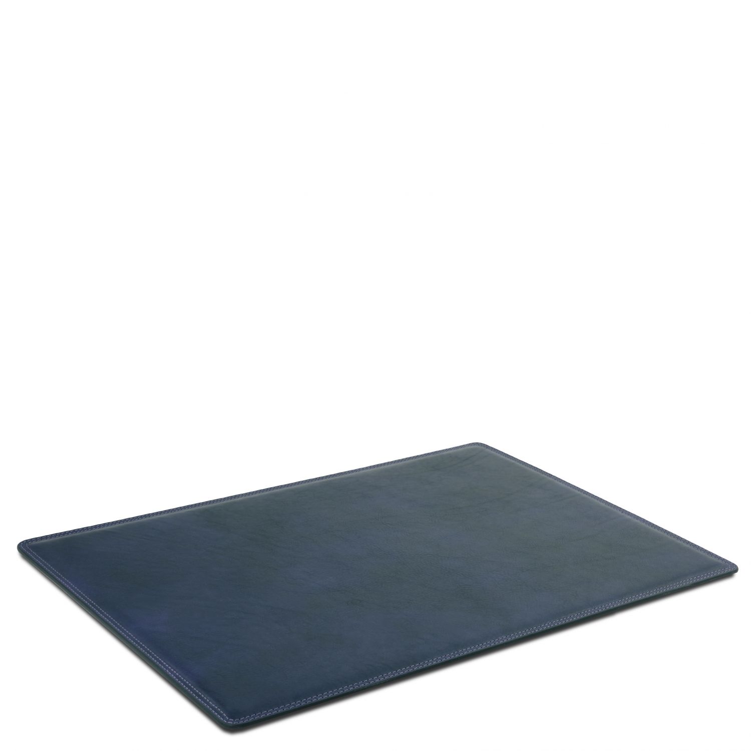 Tuscany Leather Sottomano da Scrivania e Tappetino per Mouse in Pelle Prezzo basso