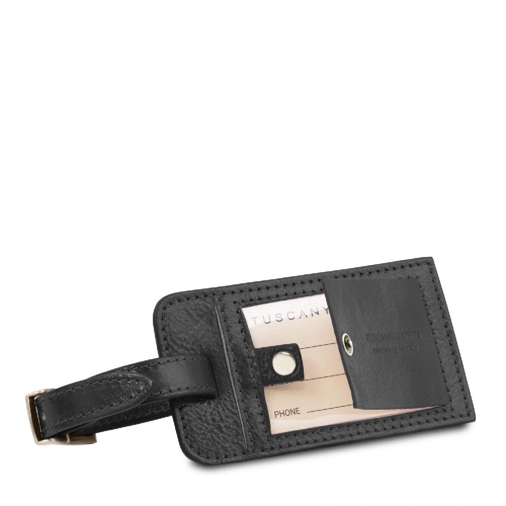 Tuscany Leather Borsa Pilota in Pelle con due Ruote Offerta settimanale