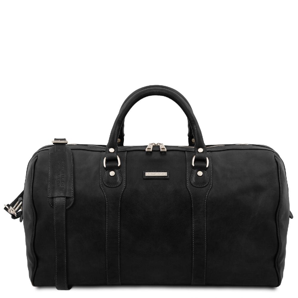 Tuscany Leather Borsone da Viaggio in Pelle e Beauty Case in Pelle ACQUISTA ORA