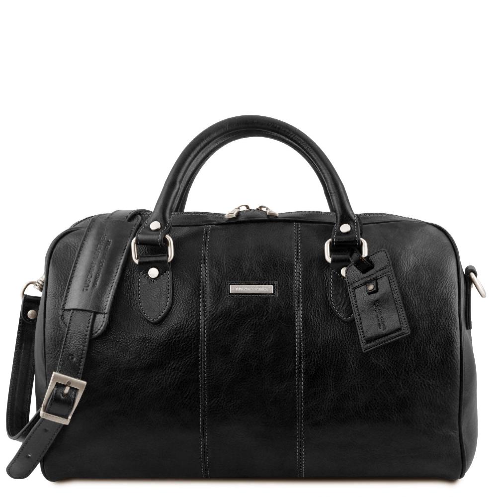 Tuscany Leather Set da Viaggio in Pelle Vendita Economica