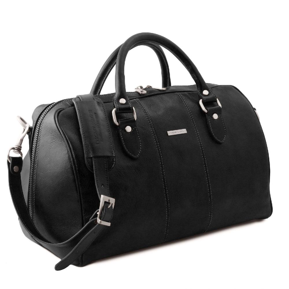 Tuscany Leather Set da Viaggio in Pelle Vendita Economica