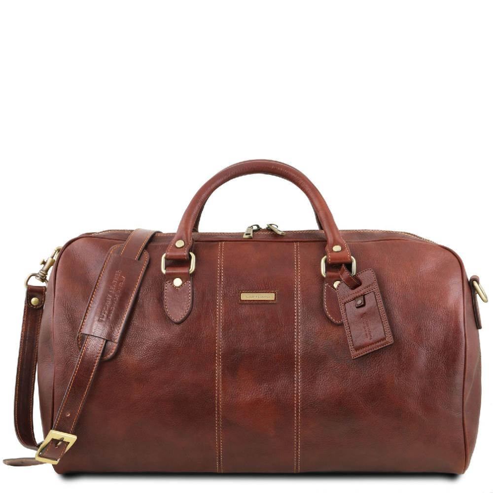 Tuscany Leather Set da Viaggio in Pelle I Più Venduti