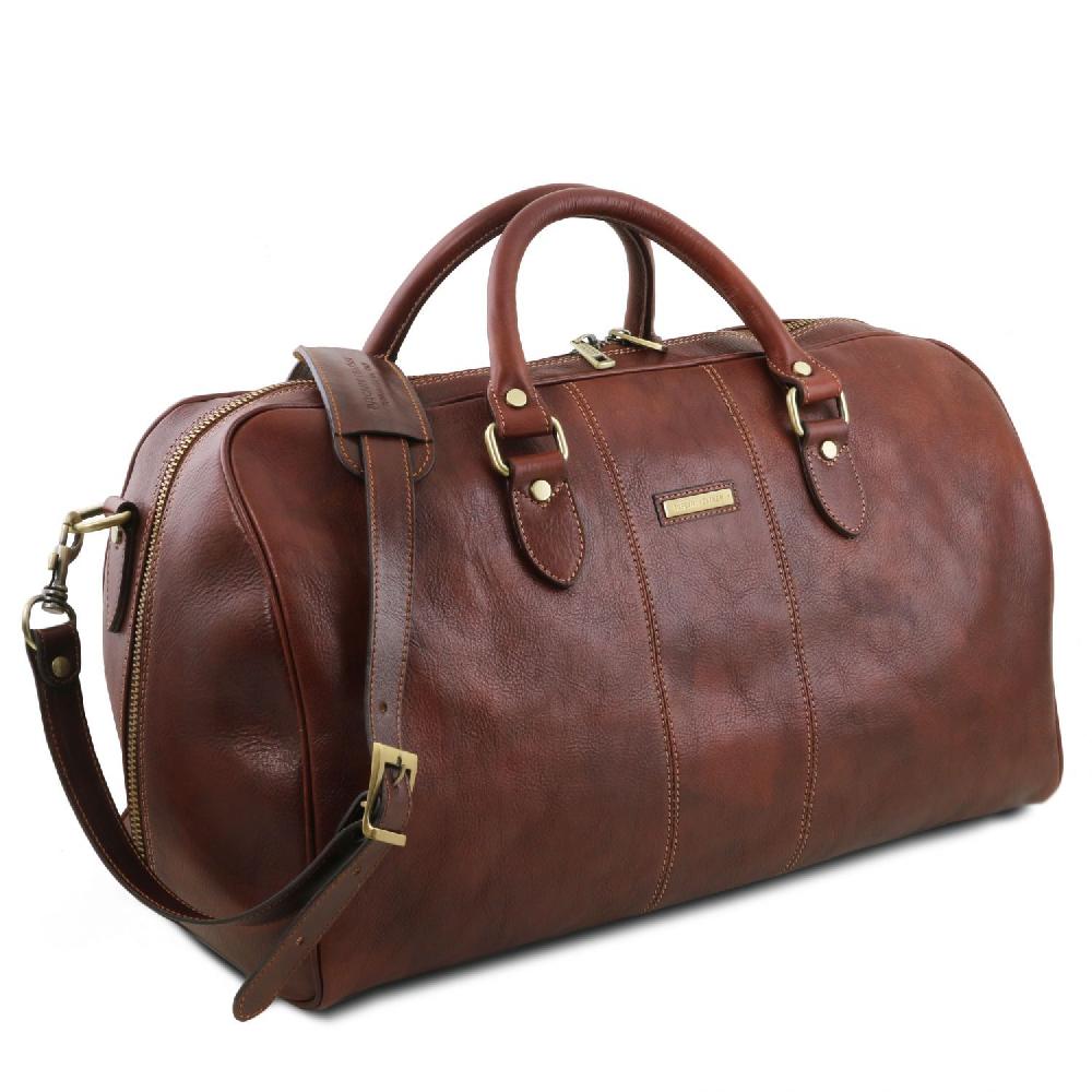 Tuscany Leather Set da Viaggio in Pelle I Più Venduti