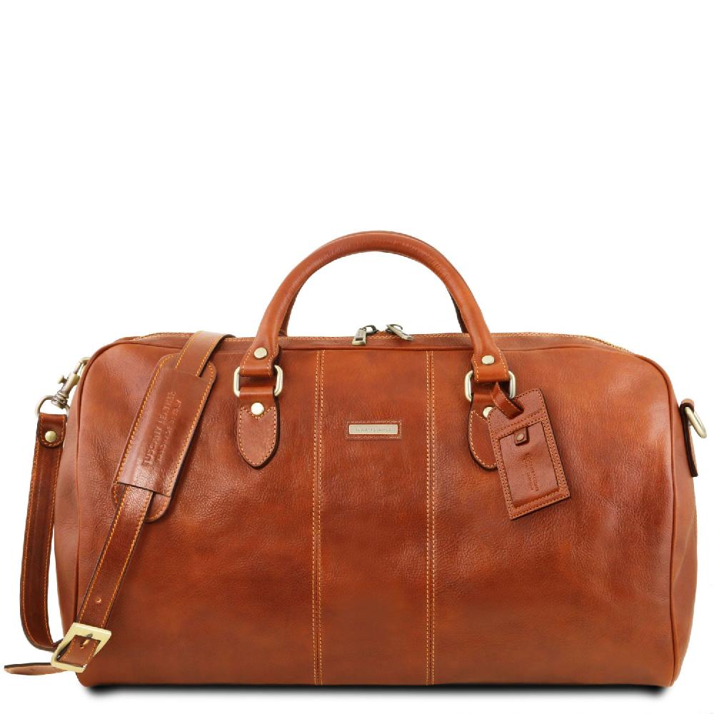 Tuscany Leather Set da Viaggio in Pelle Vendite Flash