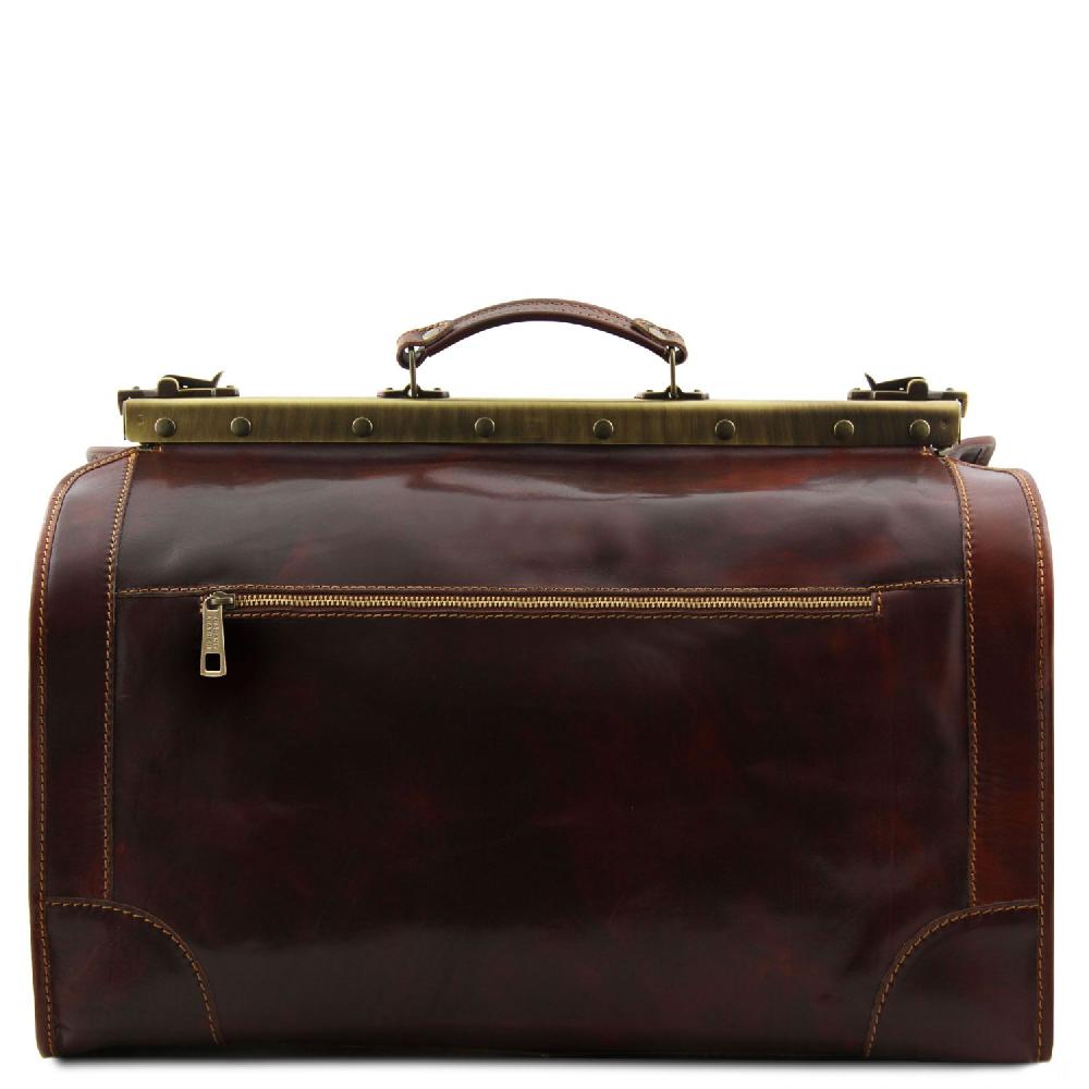 Tuscany Leather Set da Viaggio in Pelle Prezzo di fabbrica