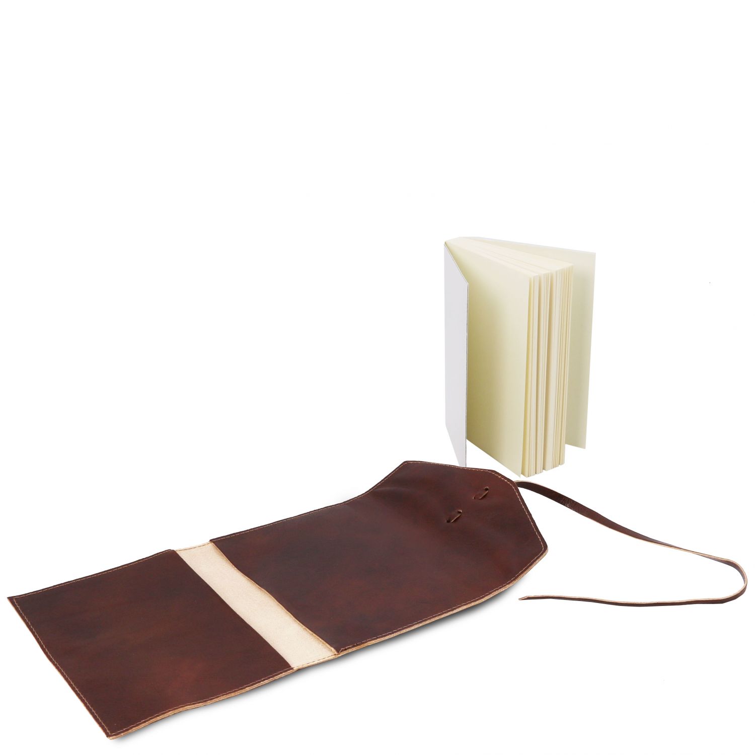 Tuscany Leather Ricarica Blocco Appunti Offerta migliore