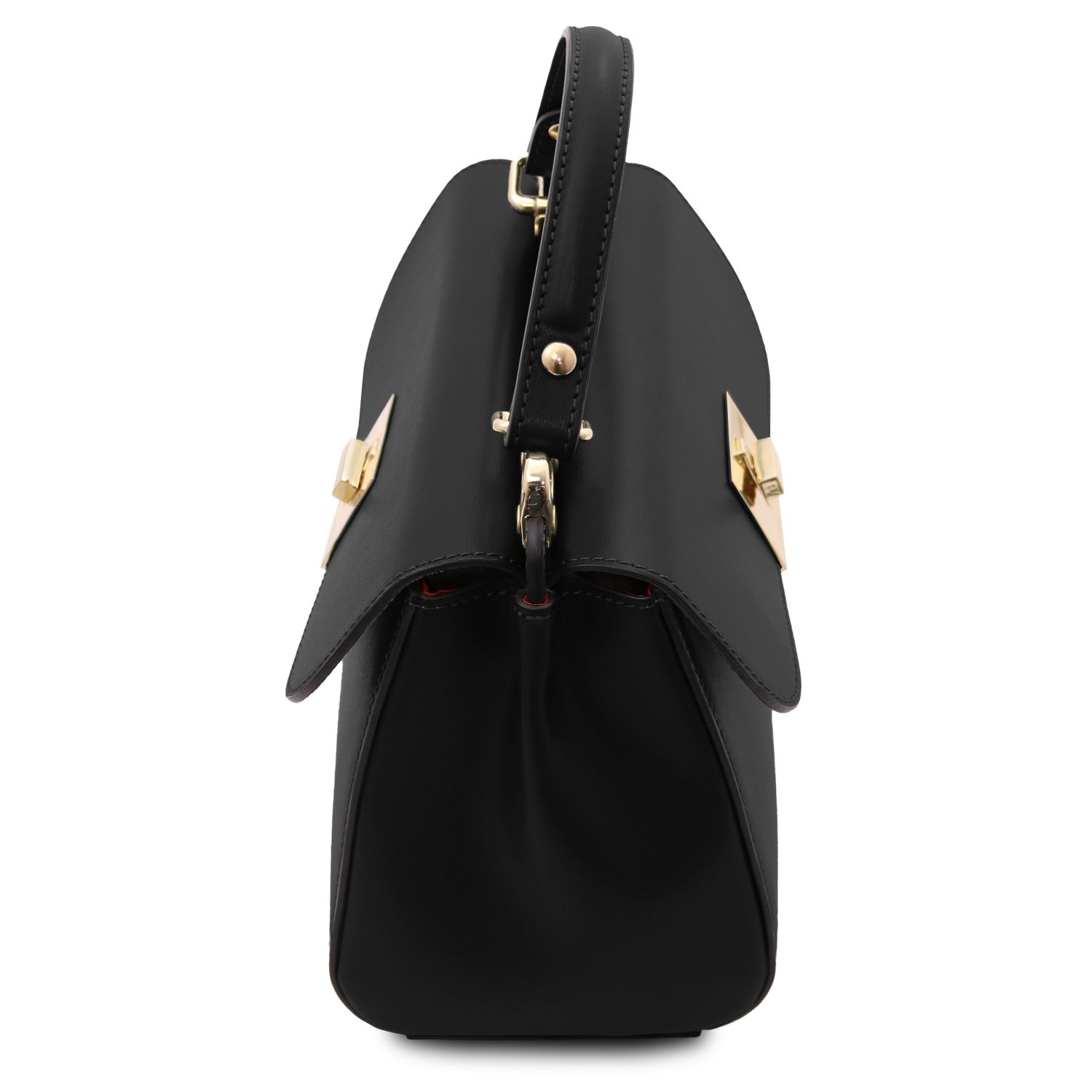 Tuscany Leather Borsa a Mano in Pelle Lightning offer