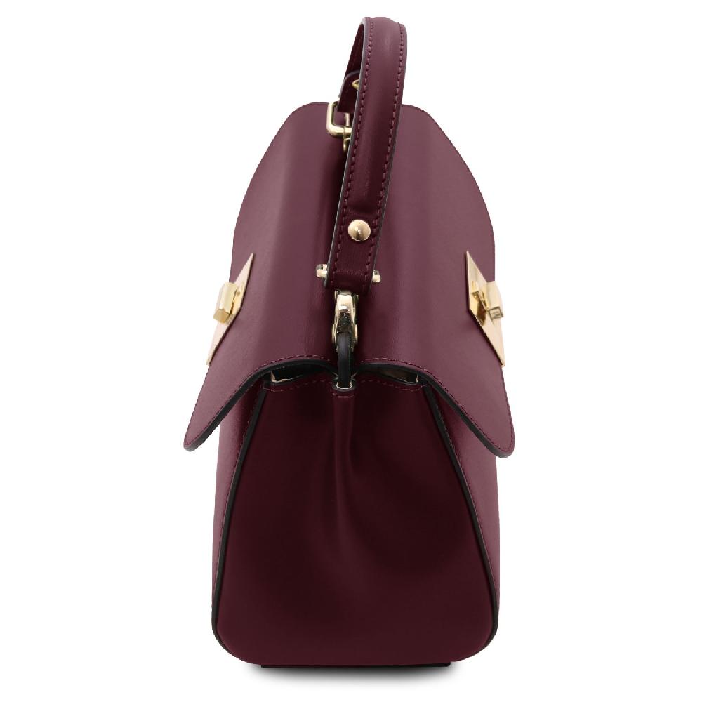 Tuscany Leather Borsa a Mano in Pelle Bestseller