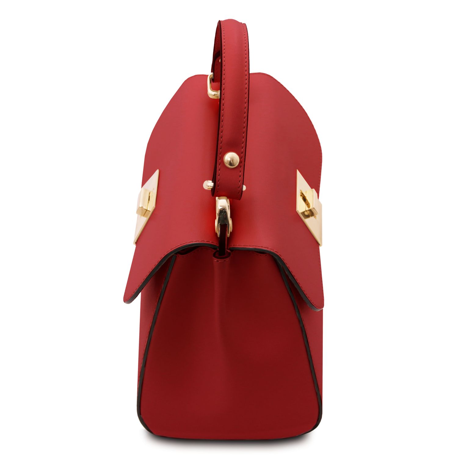 Tuscany Leather Borsa a Mano in Pelle Offerte stagionali