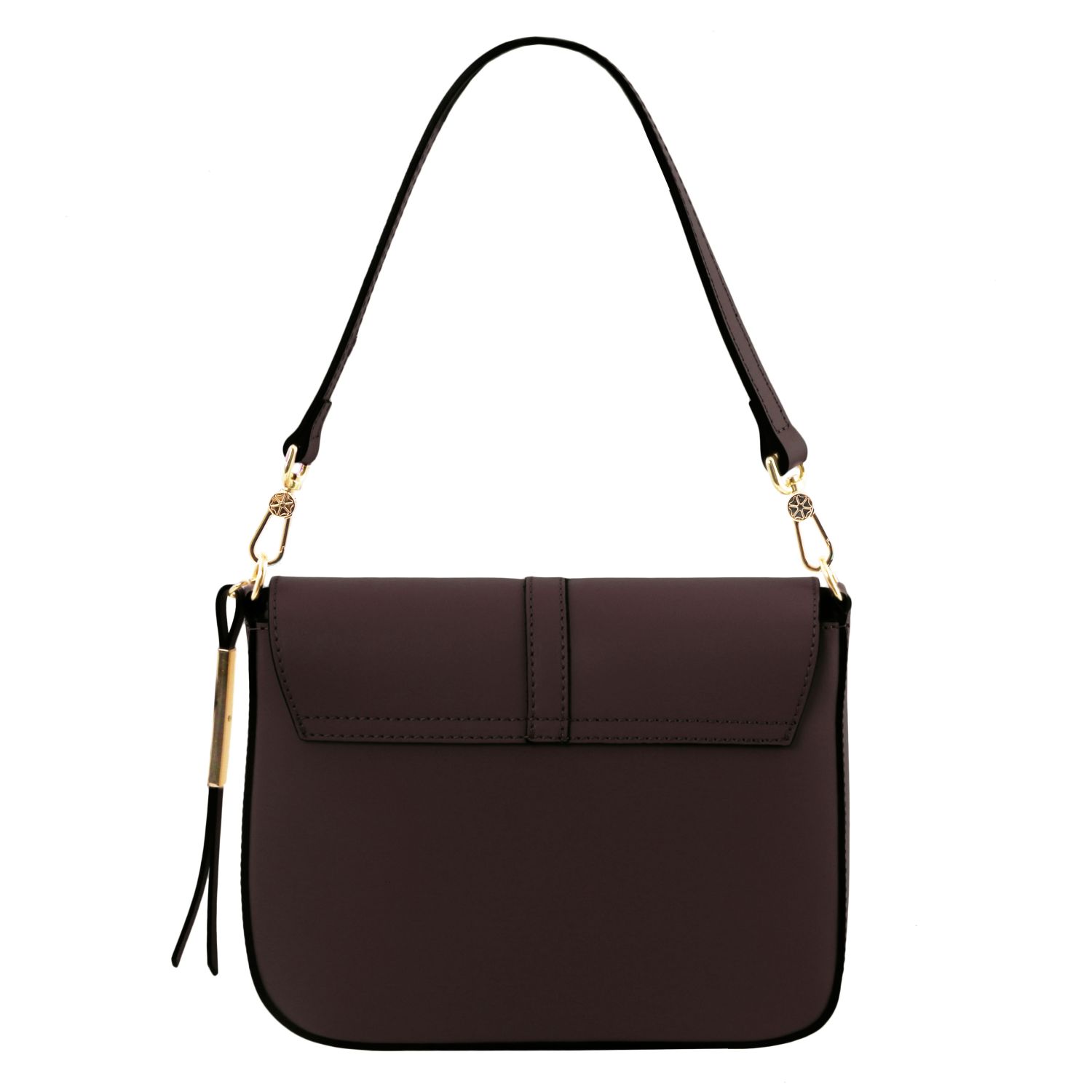 Tuscany Leather Borsa a Tracolla in Pelle Offerte giornaliere