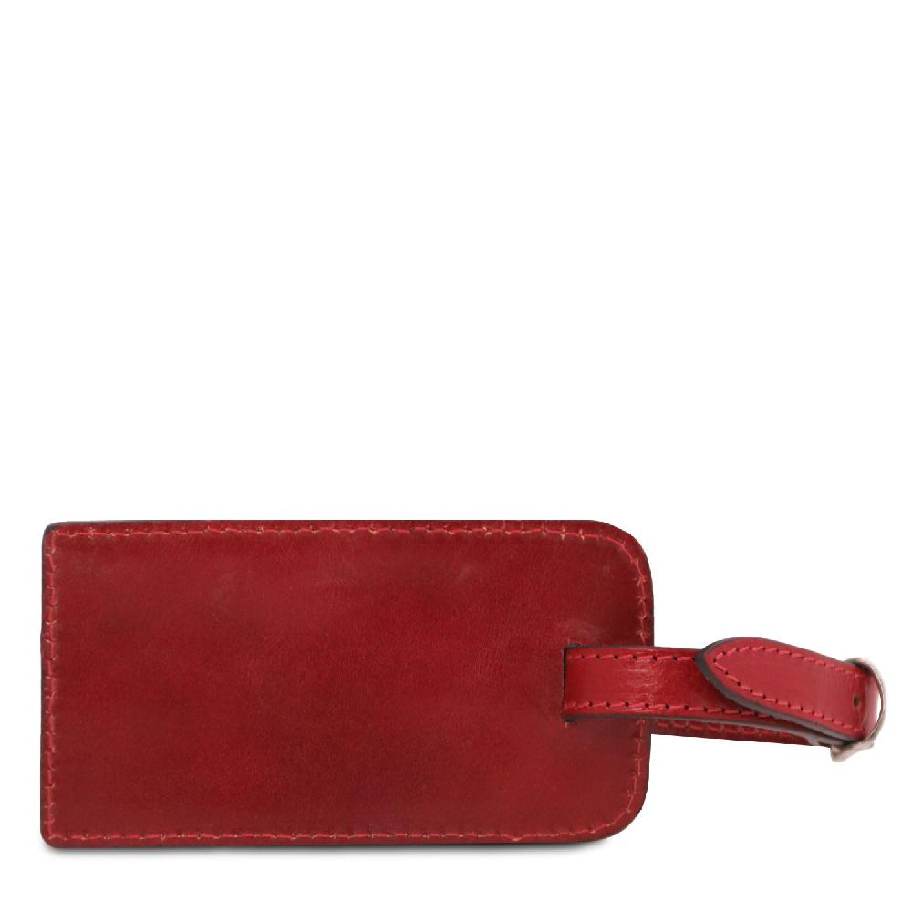 Tuscany Leather Etichetta per Bagaglio 50% di sconto con spedizione gratuita