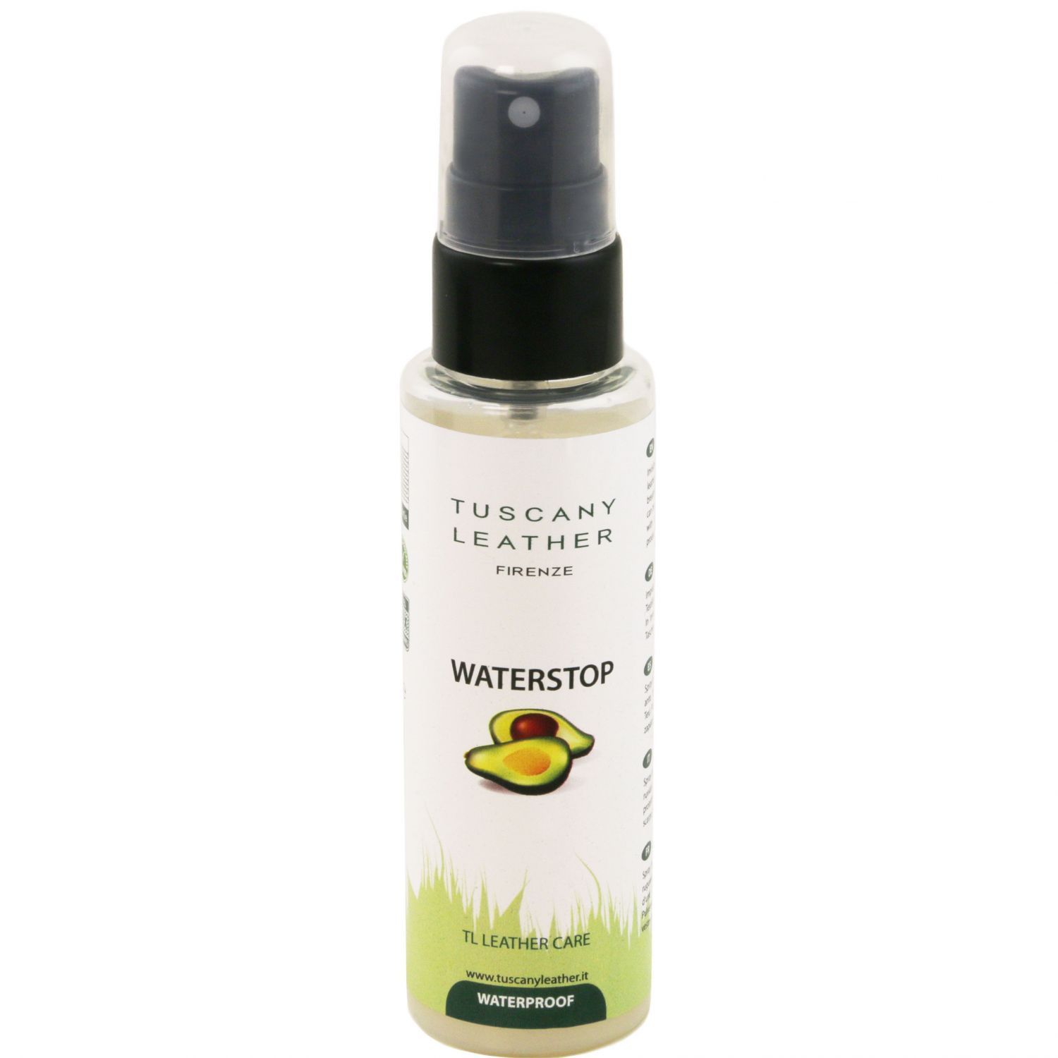 Tuscany Leather WATERSTOP Impermeabilizzante per Pelle In Linea