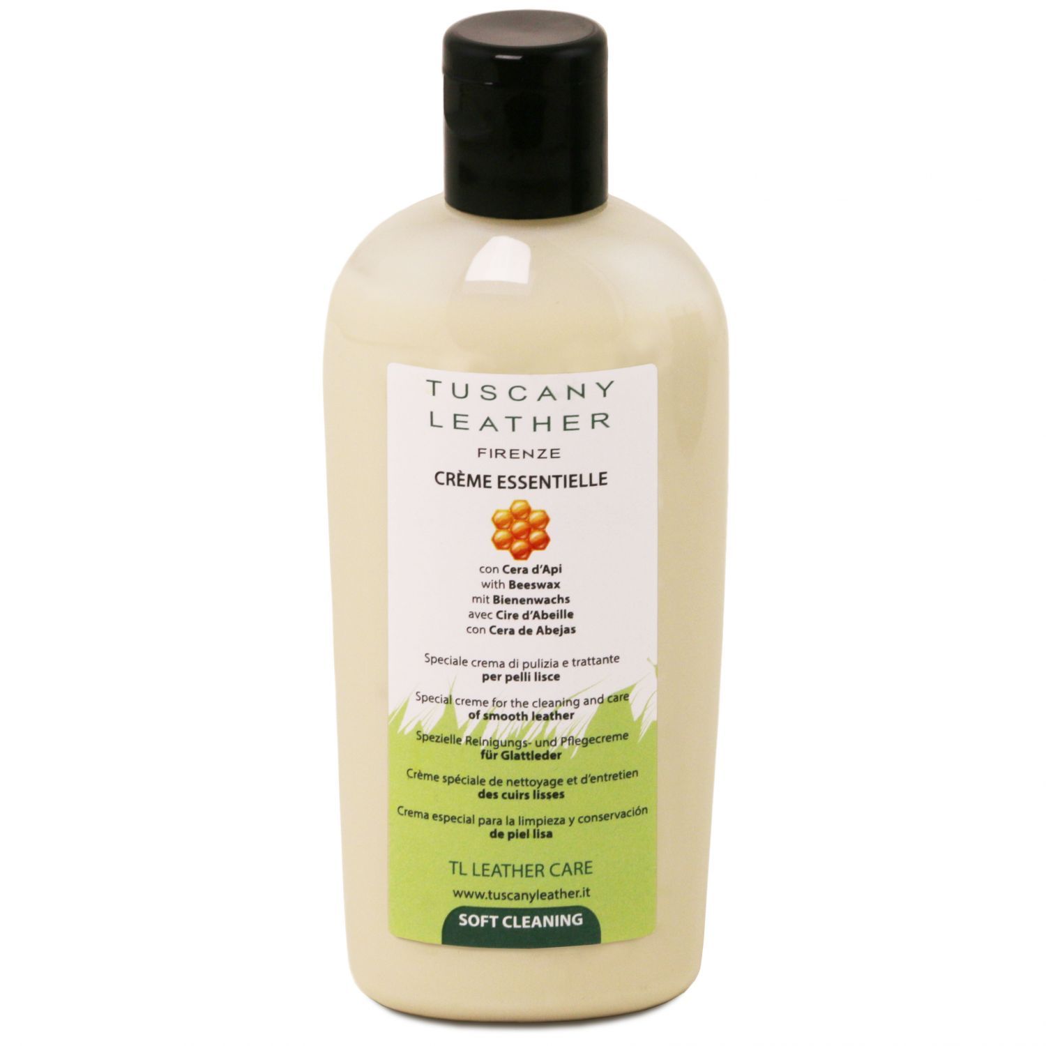 Tuscany Leather Creme Essentielle Vendita