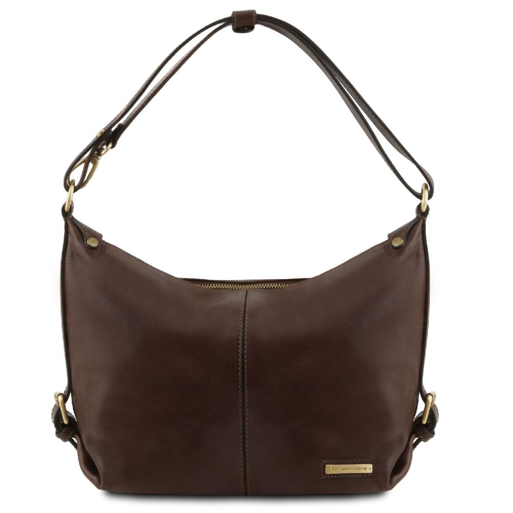 Tuscany Leather Borsa in Pelle da Donna Shopping Online