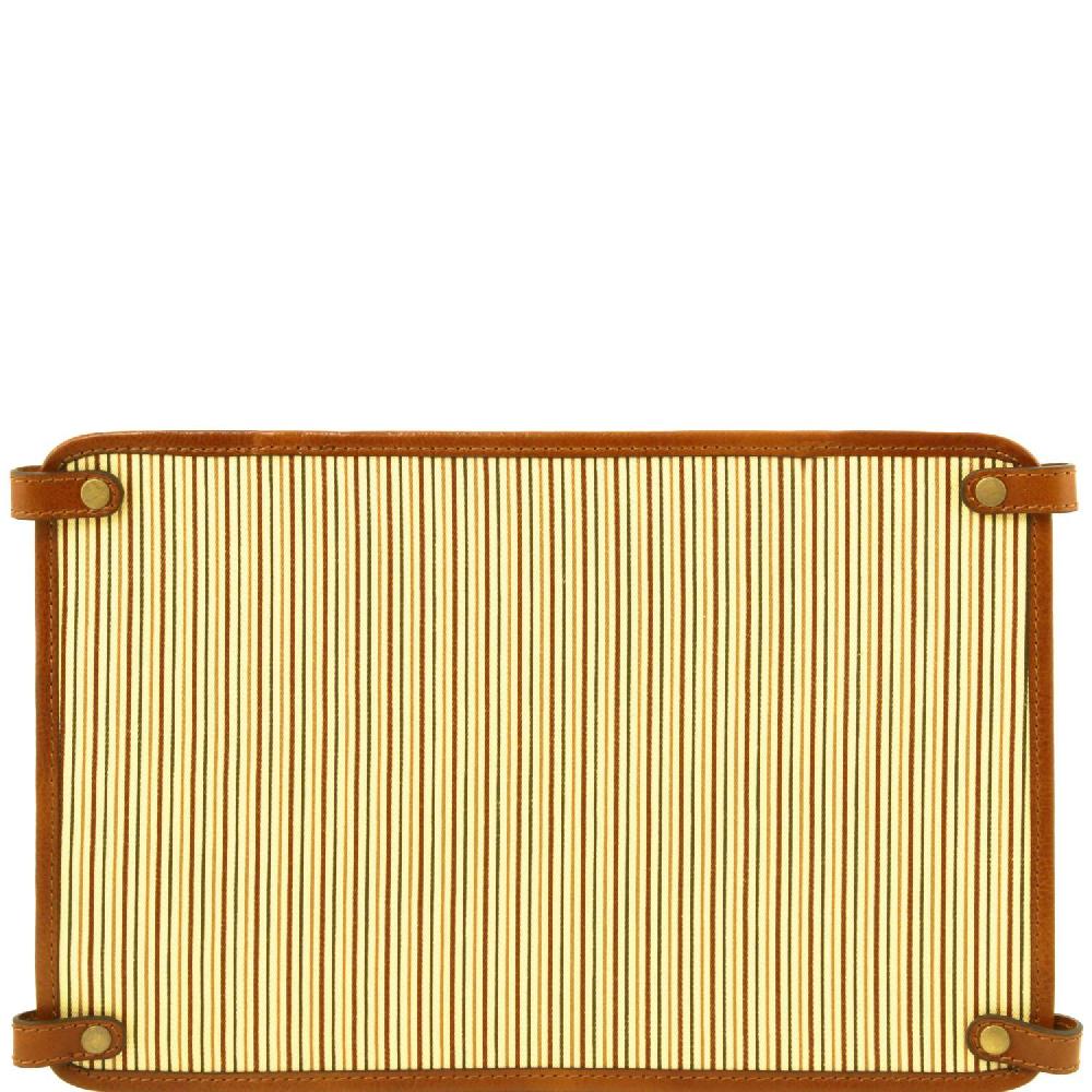 Tuscany Leather Modulo Separatore In Saldo