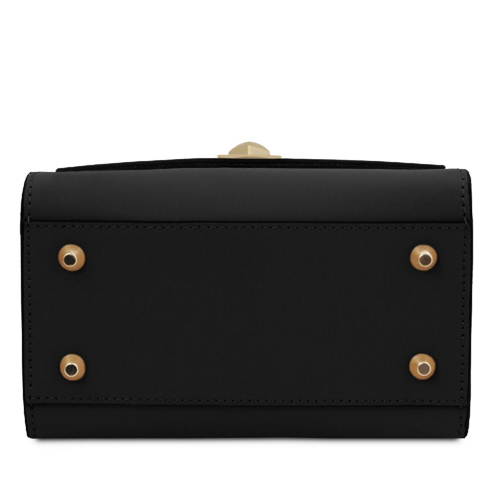 Tuscany Leather Mini Borsa in Pelle Offerta migliore