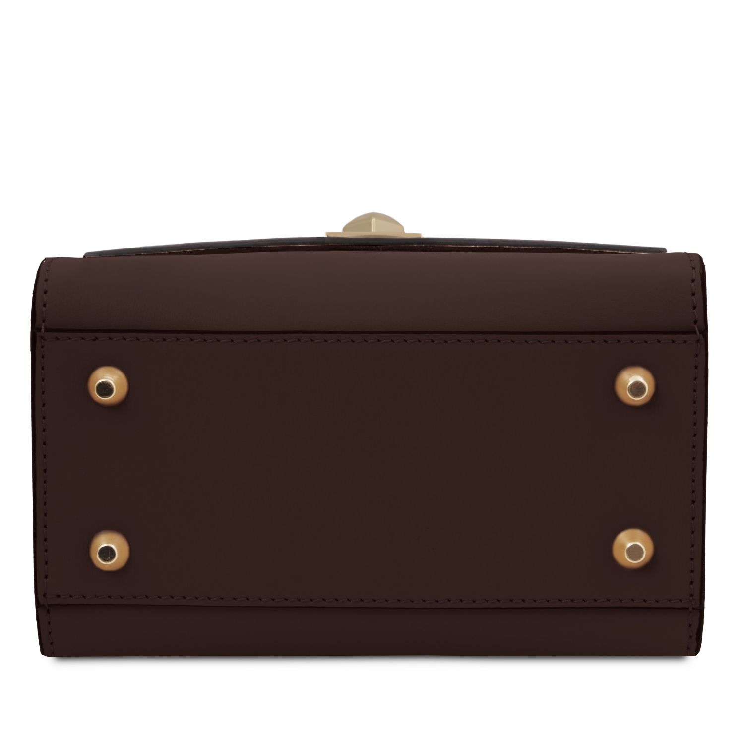 Tuscany Leather Mini Borsa in Pelle Latest fashion