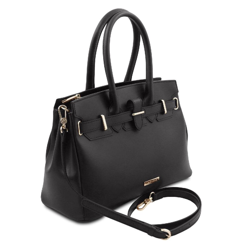 Tuscany Leather Borsa a Mano in Pelle Offerte esclusive