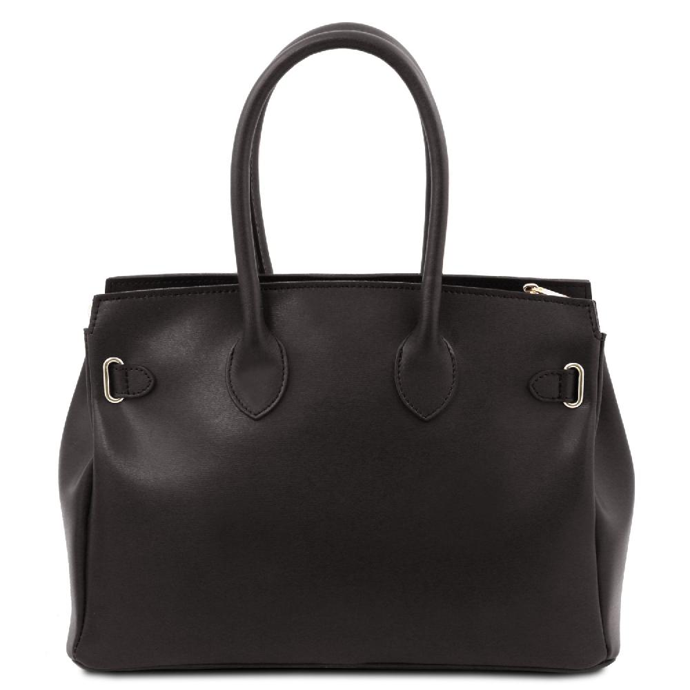 Tuscany Leather Borsa a Mano in Pelle Offerte esclusive