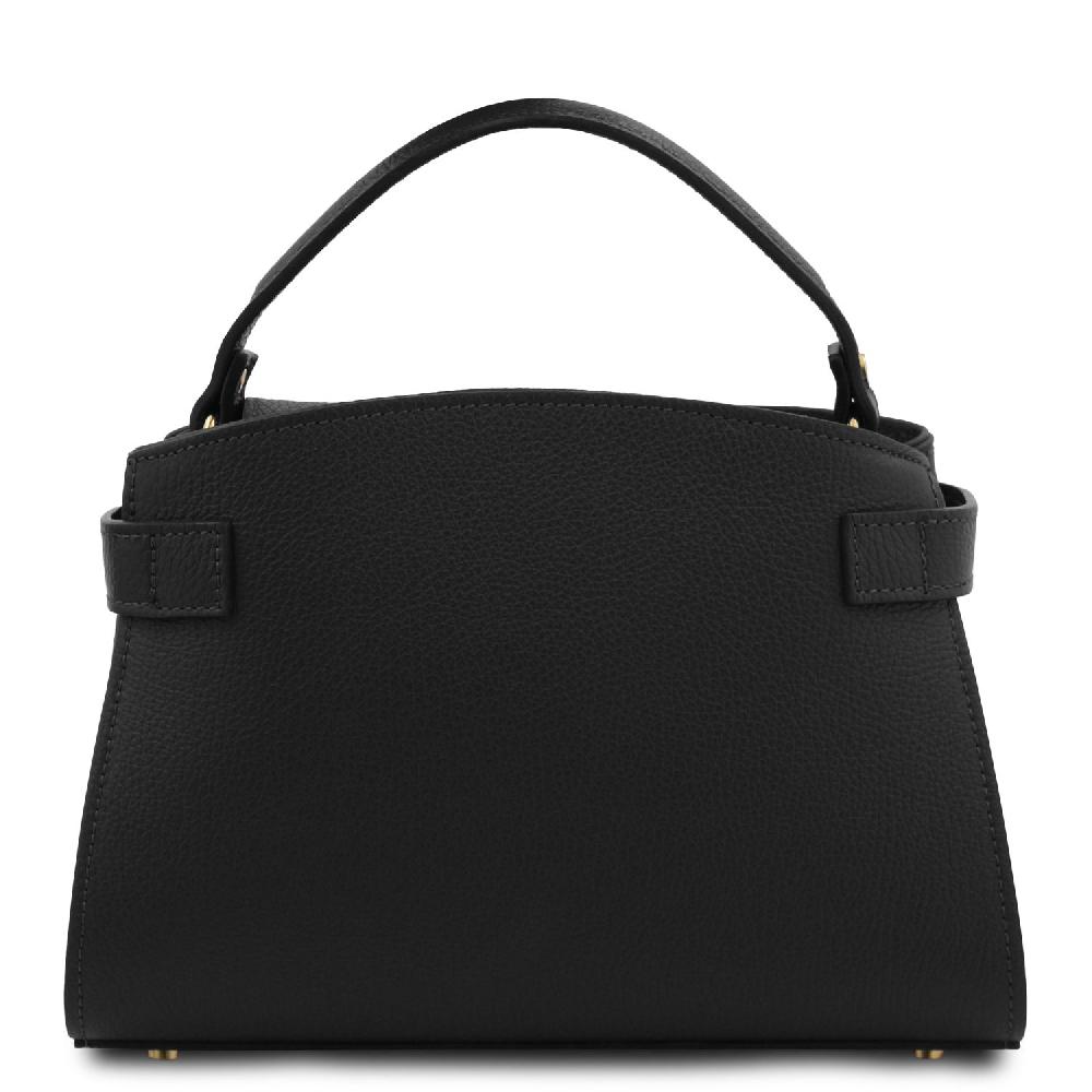 Tuscany Leather Borsa a Mano in Pelle Offerte stagionali
