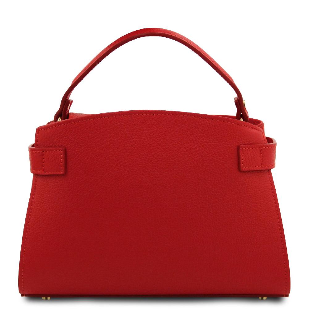 Tuscany Leather Borsa a Mano in Pelle Offerte giornaliere