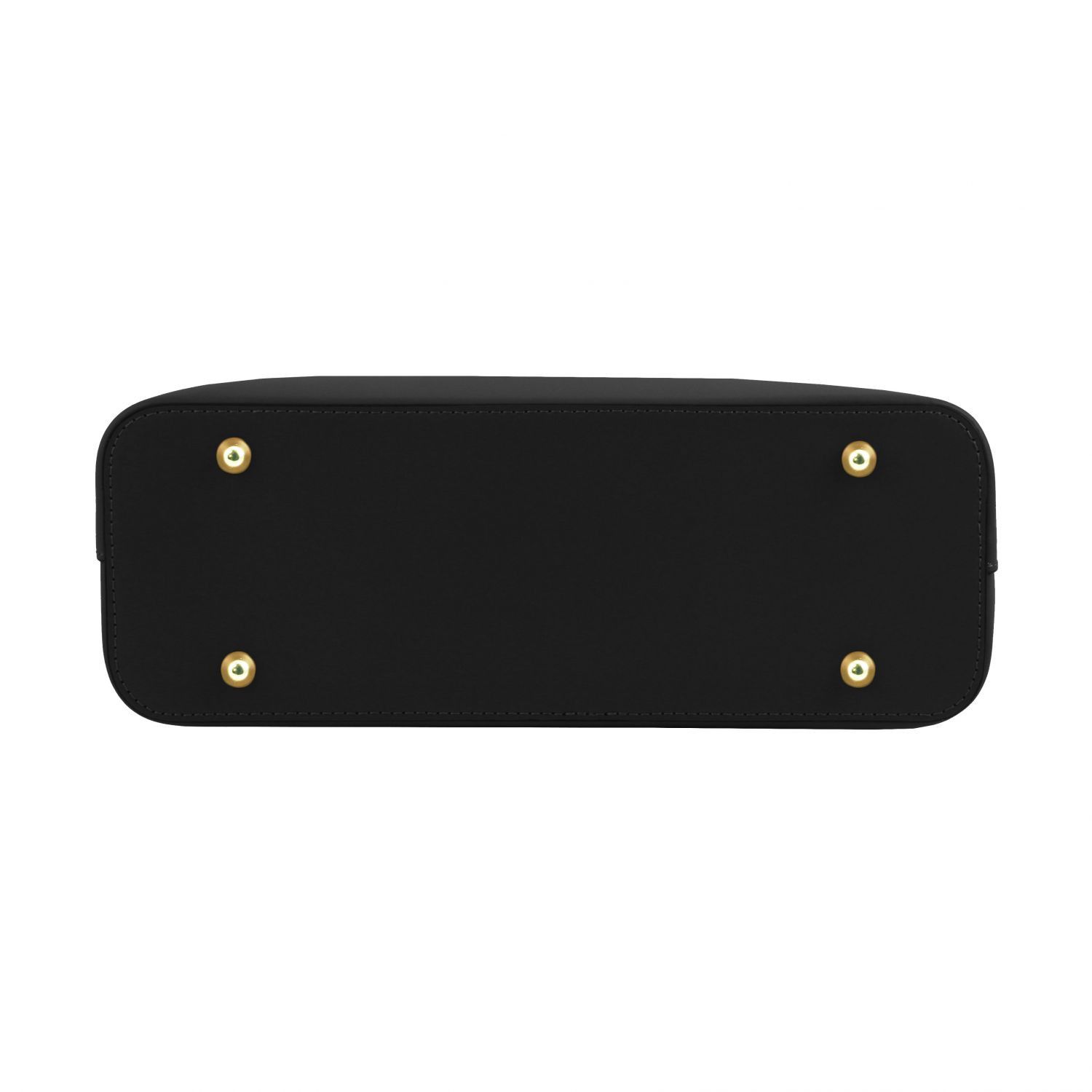 Tuscany Leather Ledertasche aus Leder - Klein Fino al 55% di sconto