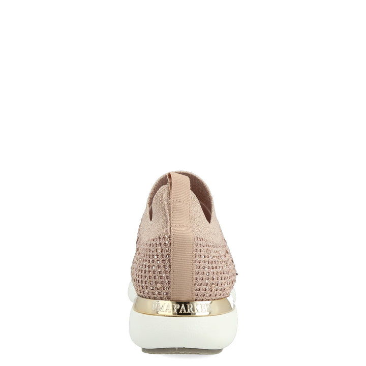 Uma Parker Havana Diamond Pink 030124Pnk Pezzi Unici