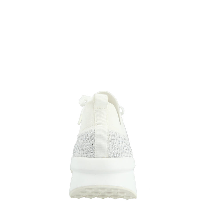 Uma Parker Moscow Diamond R White 010124wht Soddisfazione Garantita