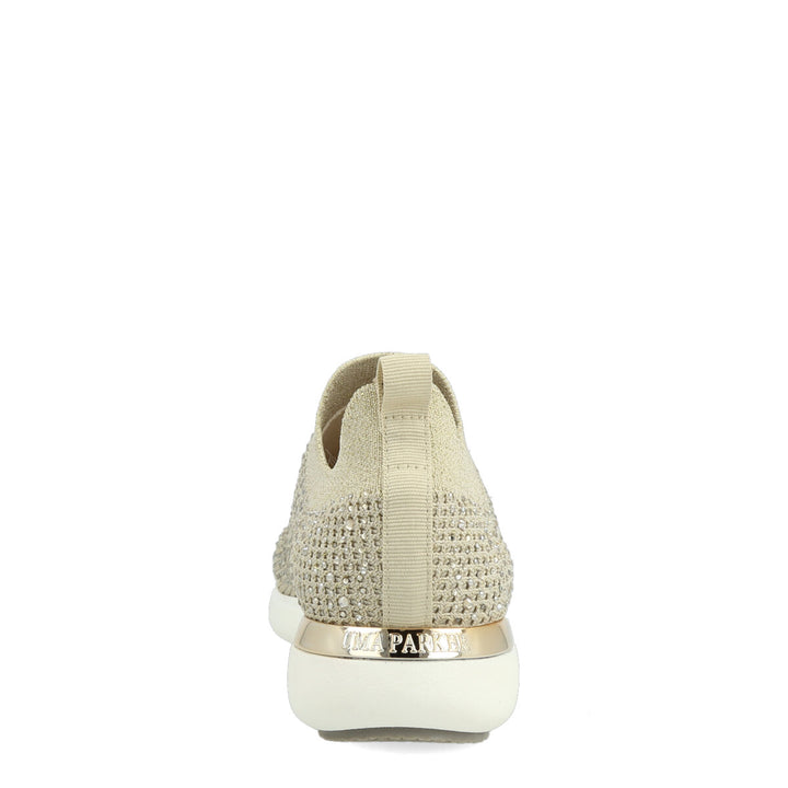Uma Parker Havana Diamond Gold 030124Gld Negozi Online