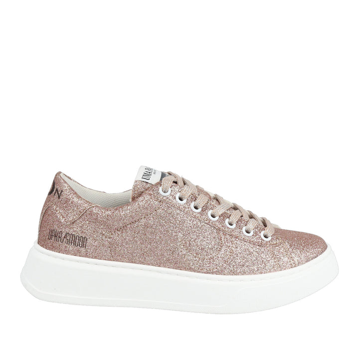 Uma Parker SuperMoon D Pink