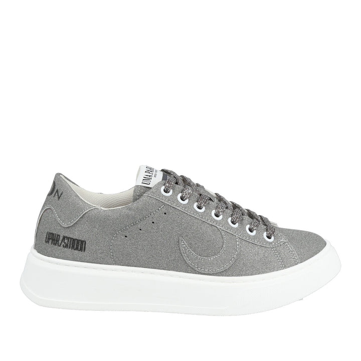 Uma Parker SuperMoon D Glitter Silver