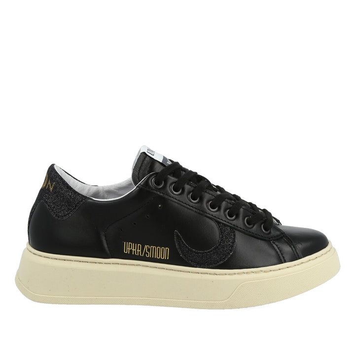 Uma Parker SuperMoon D Black