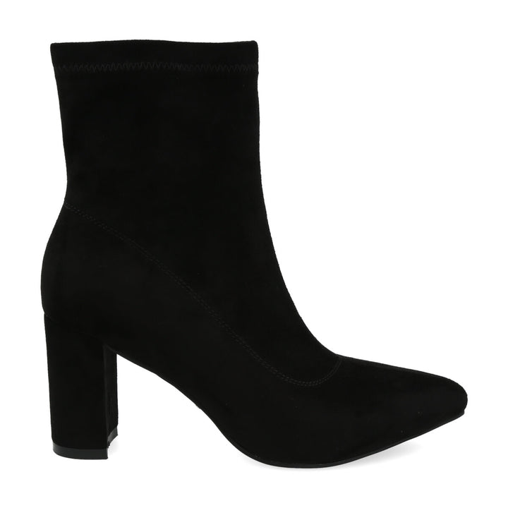 Uma Parker 150222SBLK Tronchetti Ecosuede Elast